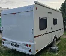 Fahrzeugbild Weinsberg CaraCito 470 EU Perfekter Zustand #8