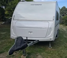 Fahrzeugbild Weinsberg CaraCito 470 EU Perfekter Zustand #10