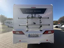 Fahrzeugbild Hobby Optima OnTour Alkoven A65 KM *TOP FAHRZEUG* #4