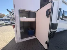 Fahrzeugbild Hobby Optima OnTour Alkoven A65 KM *TOP FAHRZEUG* #10