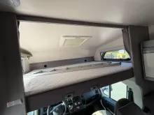 Fahrzeugbild Hobby Optima OnTour Alkoven A65 KM *TOP FAHRZEUG* #21