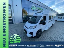 Fahrzeugbild Weinsberg CaraSuite EDITION SPICY 650 MF Stehhöhe 215 cm #1