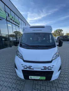 Fahrzeugbild Weinsberg CaraSuite EDITION SPICY 650 MF Stehhöhe 215 cm #13