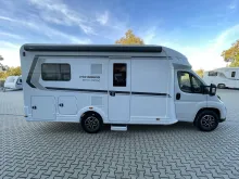Fahrzeugbild Weinsberg CaraSuite EDITION SPICY 650 MF Stehhöhe 215 cm #15