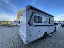 Fahrzeugbild Weinsberg CaraSuite EDITION SPICY 650 MF Stehhöhe 215 cm #16