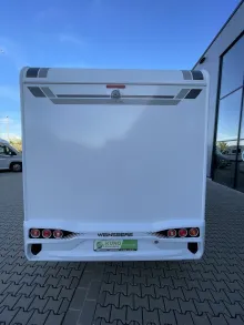 Fahrzeugbild Weinsberg CaraSuite EDITION SPICY 650 MF Stehhöhe 215 cm #17