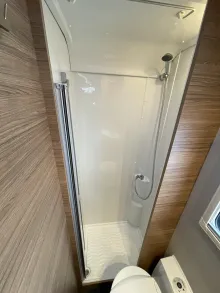 Fahrzeugbild Weinsberg CaraSuite EDITION SPICY 650 MF Stehhöhe 215 cm #11