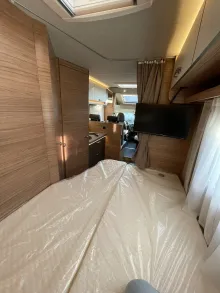 Fahrzeugbild Weinsberg CaraSuite EDITION SPICY 650 MF Stehhöhe 215 cm #7