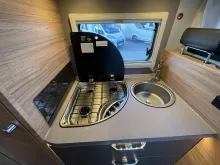 Fahrzeugbild Weinsberg CaraSuite EDITION SPICY 650 MF Stehhöhe 215 cm #9