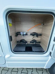 Fahrzeugbild Weinsberg CaraSuite EDITION SPICY 650 MF Stehhöhe 215 cm #21