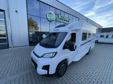 Fahrzeugbild Weinsberg CaraSuite EDITION SPICY 650 MF Stehhöhe 215 cm #18