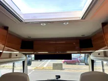 Fahrzeugbild Concorde Credo 791 L EINZELBETTEN+SAT/TV+AUTOMATIK #10