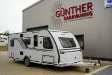 Fahrzeugbild Knaus Südwind 580 QS Black Selection | Aktionspreis! #1