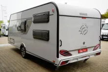 Fahrzeugbild Knaus Südwind 580 QS Black Selection | Aktionspreis! #4