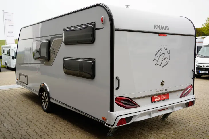 Fahrzeugbild Knaus Südwind 580 QS Black Selection | Aktionspreis! #4