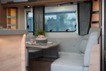 Fahrzeugbild Knaus Südwind 580 QS Black Selection | Aktionspreis! #6