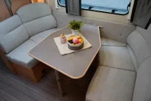 Fahrzeugbild Knaus Südwind 580 QS Black Selection | Aktionspreis! #7