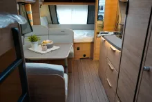 Fahrzeugbild Knaus Südwind 580 QS Black Selection | Aktionspreis! #9