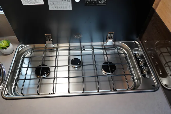 Fahrzeugbild Knaus Südwind 580 QS Black Selection | Aktionspreis! #11