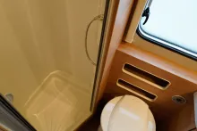 Fahrzeugbild Knaus Südwind 580 QS Black Selection | Aktionspreis! #15