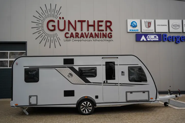 Fahrzeugbild Knaus Südwind 580 QS Black Selection | Aktionspreis! #17