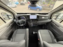 Fahrzeugbild Forster A 699 DVB 165 PS, Automatik #4