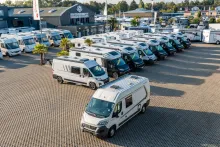 Fahrzeugbild Weinsberg CaraBus 600 *Navi*RFK*Markise* #1