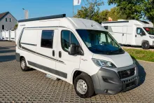 Fahrzeugbild Weinsberg CaraBus 600 *Navi*RFK*Markise* #2