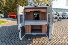 Fahrzeugbild Weinsberg CaraBus 600 *Navi*RFK*Markise* #6
