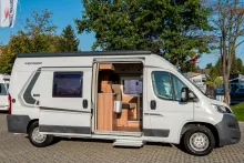 Fahrzeugbild Weinsberg CaraBus 600 *Navi*RFK*Markise* #7
