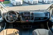 Fahrzeugbild Weinsberg CaraBus 600 *Navi*RFK*Markise* #9