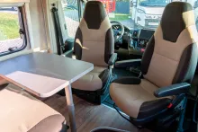 Fahrzeugbild Weinsberg CaraBus 600 *Navi*RFK*Markise* #12
