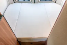 Fahrzeugbild Weinsberg CaraBus 600 *Navi*RFK*Markise* #14