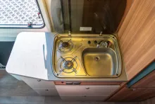 Fahrzeugbild Weinsberg CaraBus 600 *Navi*RFK*Markise* #15