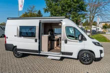 Fahrzeugbild Carado Capron CVE 600 *Markise*RFK*Fahrradträg*Isofix* #6