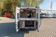 Fahrzeugbild Carado Capron CVE 600 *Markise*RFK*Fahrradträg*Isofix* #7