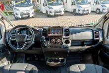 Fahrzeugbild Carado Capron CVE 600 *Markise*RFK*Fahrradträg*Isofix* #9