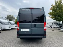 Fahrzeugbild Weinsberg CaraBus 630 ME ED. [FIRE] +MEGA-DEAL+ #4