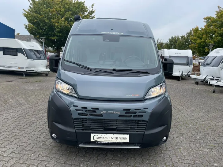 Fahrzeugbild Weinsberg CaraBus 630 ME ED. [FIRE] +MEGA-DEAL+ #8