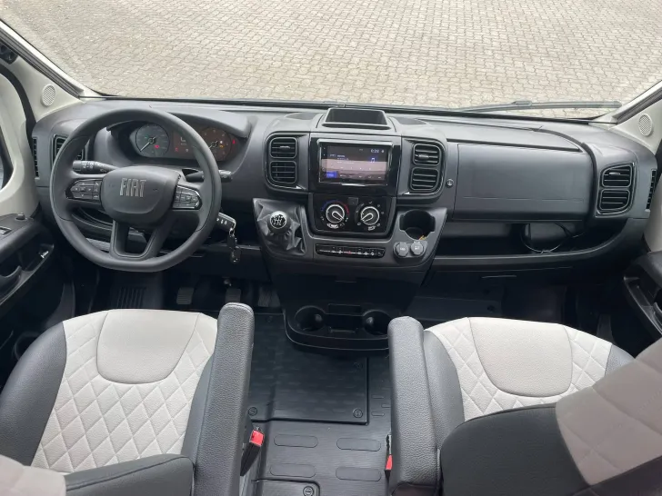 Fahrzeugbild Weinsberg CaraBus 630 ME ED. [FIRE] +MEGA-DEAL+ #11