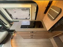 Fahrzeugbild Weinsberg CaraBus 630 ME ED. [FIRE] +MEGA-DEAL+ #21
