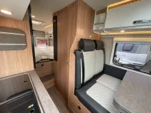 Fahrzeugbild Weinsberg CaraBus 630 ME ED. [FIRE] +MEGA-DEAL+ #35