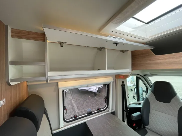 Fahrzeugbild Weinsberg CaraBus 630 ME ED. [FIRE] +MEGA-DEAL+ #40