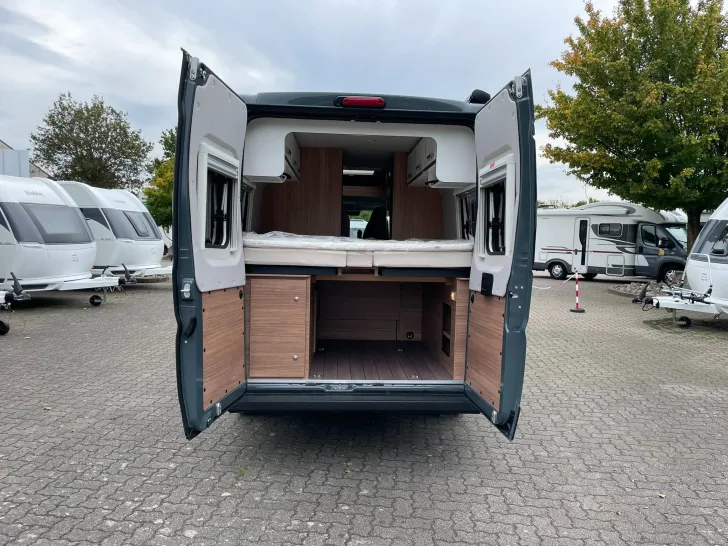 Fahrzeugbild Weinsberg CaraBus 630 ME ED. [FIRE] +MEGA-DEAL+ #43