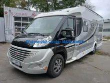Fahrzeugbild Dethleffs Magic Edition Black  1. Hand AHK Leder Kamera #2