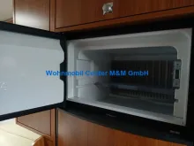 Fahrzeugbild Dethleffs Magic Edition Black  1. Hand AHK Leder Kamera #12