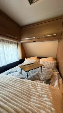 Fahrzeugbild Knaus Südwind 500 FU White Edition #2