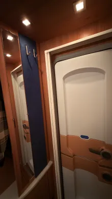 Fahrzeugbild Knaus Südwind 500 FU White Edition #7