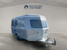 Fahrzeugbild Hymer Eriba Touring 530 #1