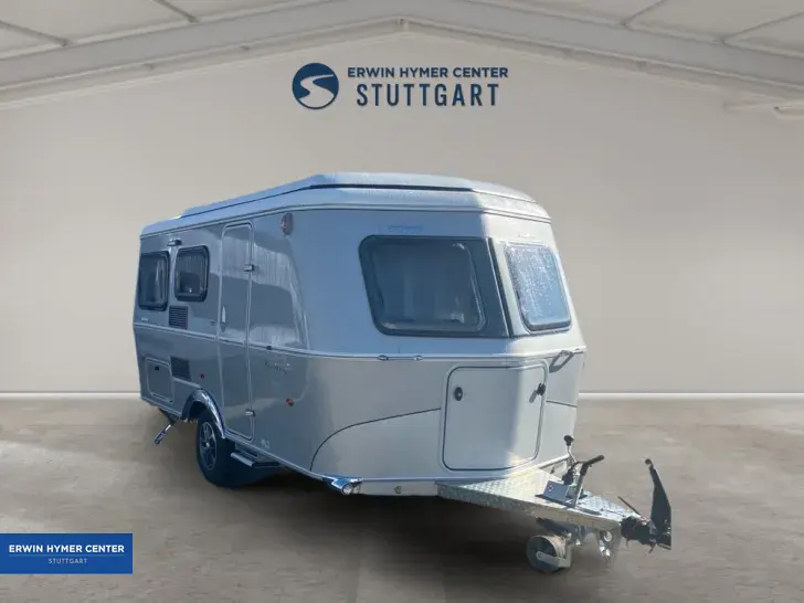 Fahrzeugbild Hymer Eriba Touring 530 #1